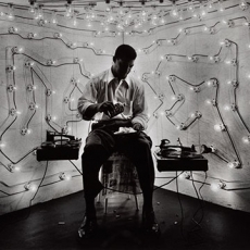 “Invisible Man—Gordon Parks and Ralph Ellison in Harlem”