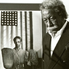Gordon Parks Exhibit on Display at National Gallery of Art