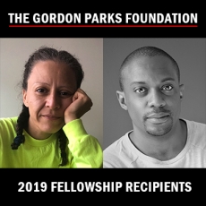 Gordon Parks Foundation Awards Fellowships to Guadalupe Rosales, Hank Willis Thomas