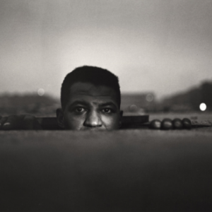 GORDON PARKS: 100 YEARS AT THE INTERNATIONAL CENTER OF PHOTOGRAPHY
