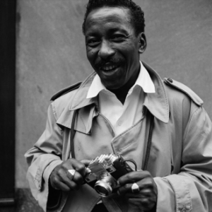 A CHOICE OF WEAPONS: THE LEGACY OF GORDON PARKS