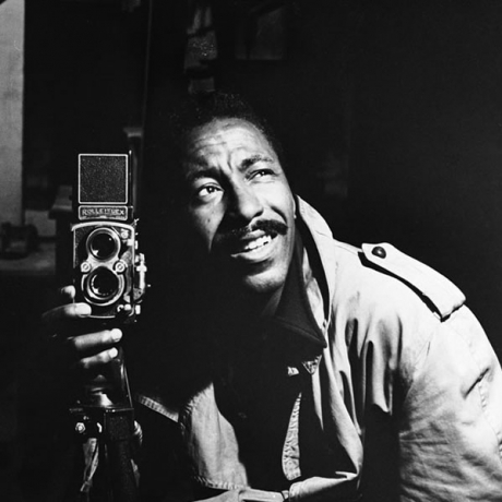 Half Past Autumn: The Life and Work of Gordon Parks – Must Watch Documentary