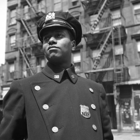 Gordon Parks' Pictures Run Through the Subconscious of Black America