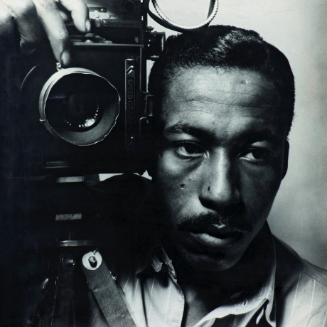 A lens on society: Gordon Parks' early works on display at National Gallery of Art