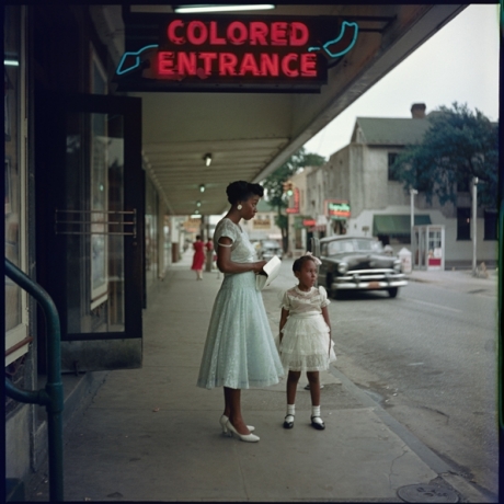 Capturing the Civil Rights Era Through the Lens of Gordon Parks