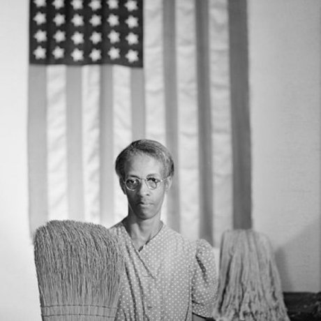 "Gordon Parks's 100th Birthday: Celebrating The Groundbreaking American Photographer's Work In Photos"
