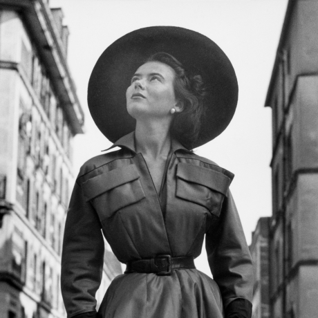 Fashion, 1948-61