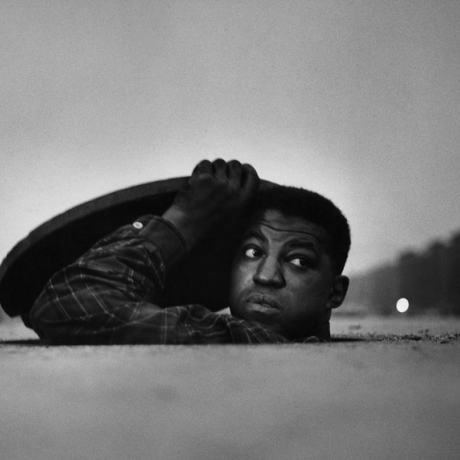 "100 Years of Gordon Parks"