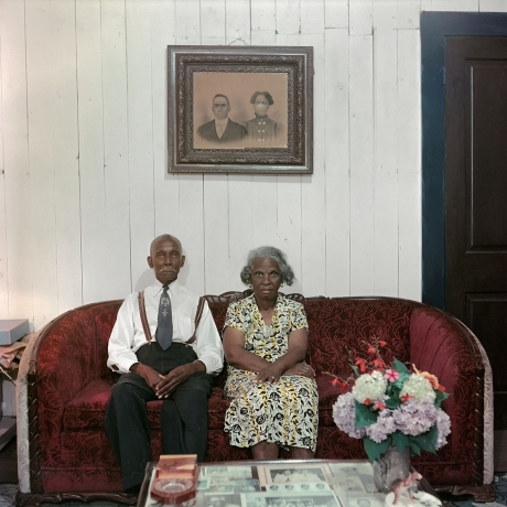 Gordon Parks: Part One review – works of riveting beauty, dignity and anger